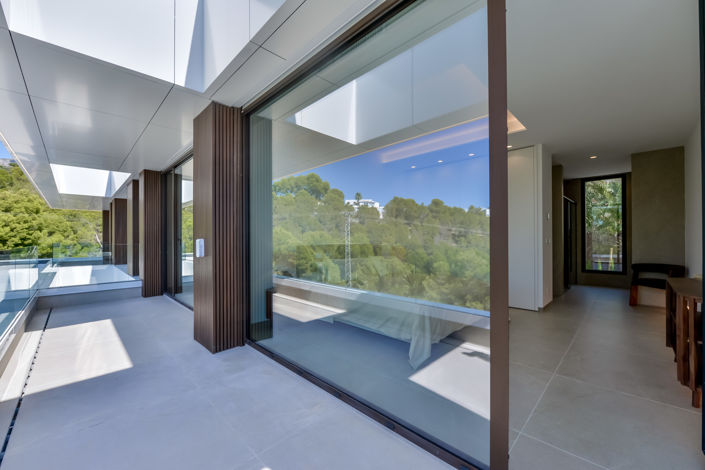 Image No.35-Villa de 4 chambres à vendre à Altea