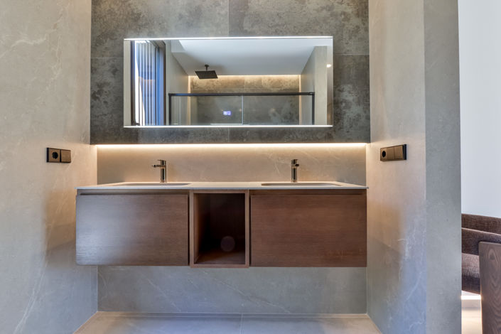 Image No.38-Villa de 4 chambres à vendre à Altea