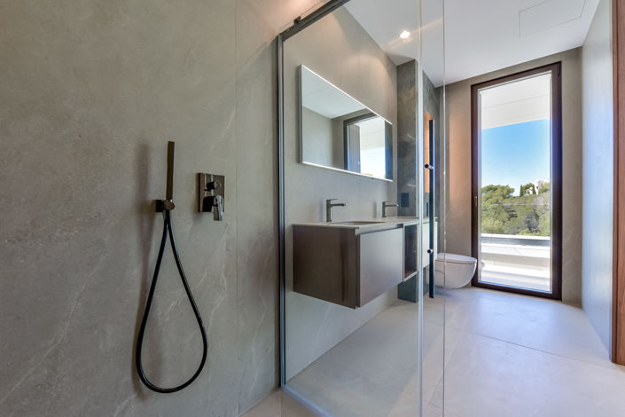 Image No.50-Villa de 4 chambres à vendre à Altea