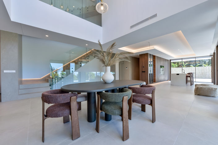 Image No.6-Villa de 4 chambres à vendre à Altea