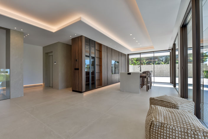 Image No.8-Villa de 4 chambres à vendre à Altea