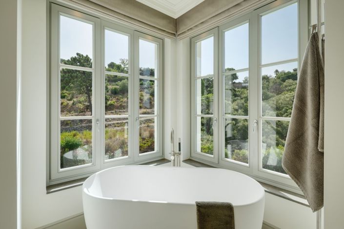 Image No.23-Villa de 5 chambres à vendre à La Zagaleta