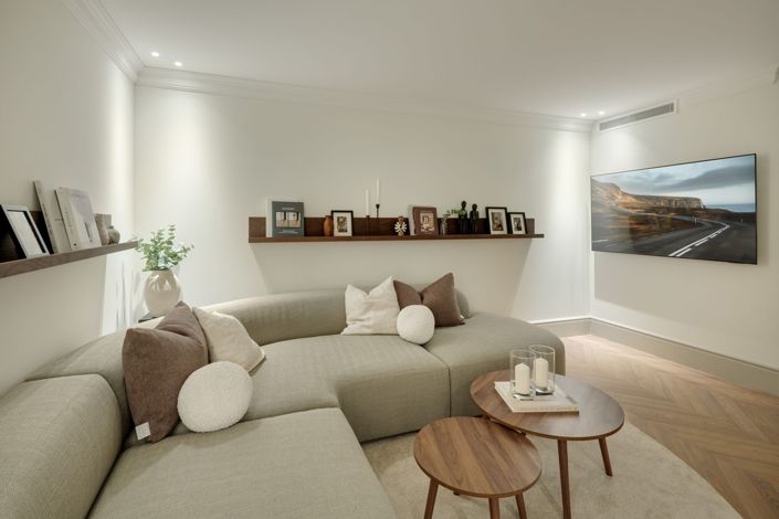 Image No.31-Villa de 5 chambres à vendre à La Zagaleta