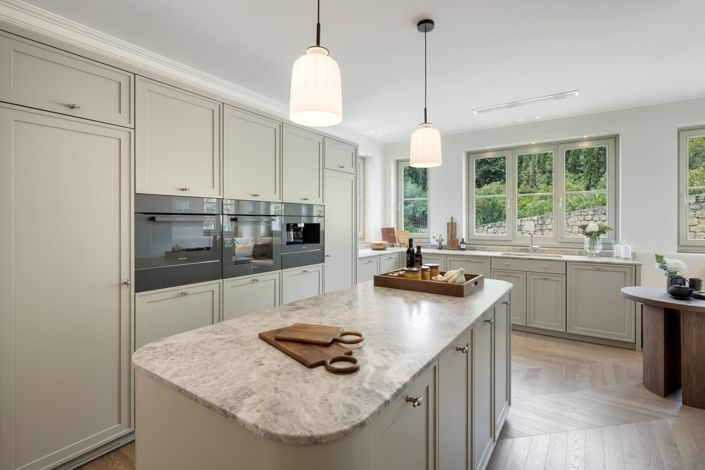 Image No.8-Villa de 5 chambres à vendre à La Zagaleta