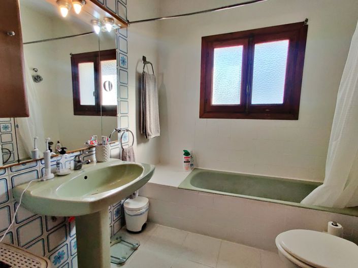 Image No.11-Villa de 4 chambres à vendre à Calpe