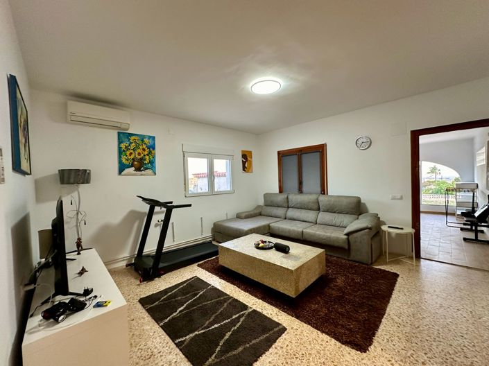 Image No.12-Villa de 4 chambres à vendre à Calpe