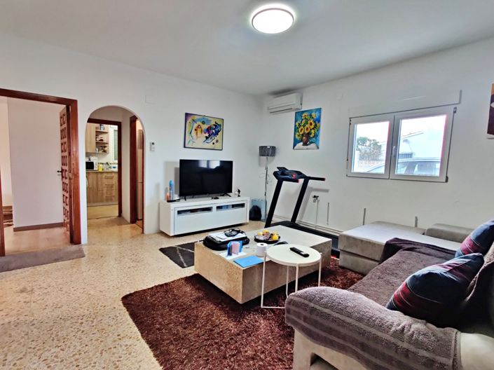 Image No.16-Villa de 4 chambres à vendre à Calpe