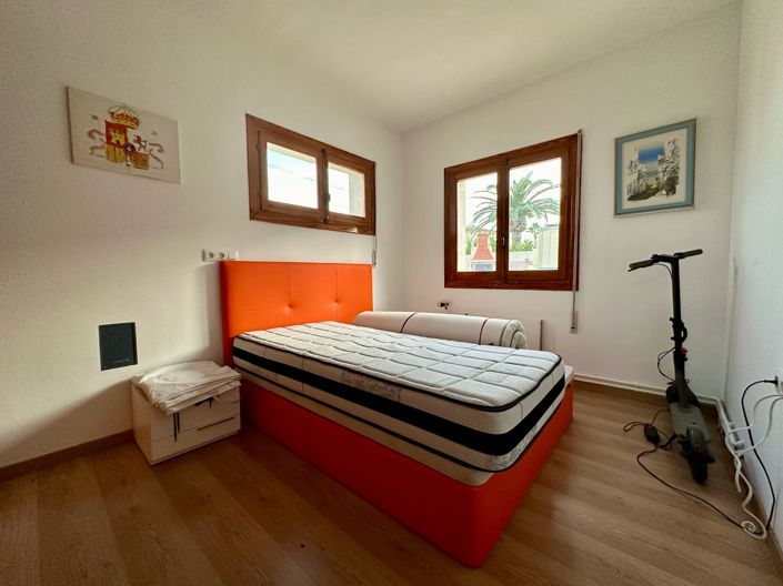 Image No.21-Villa de 4 chambres à vendre à Calpe