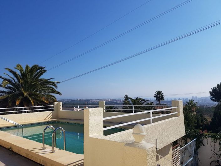 Image No.23-Villa de 4 chambres à vendre à Calpe