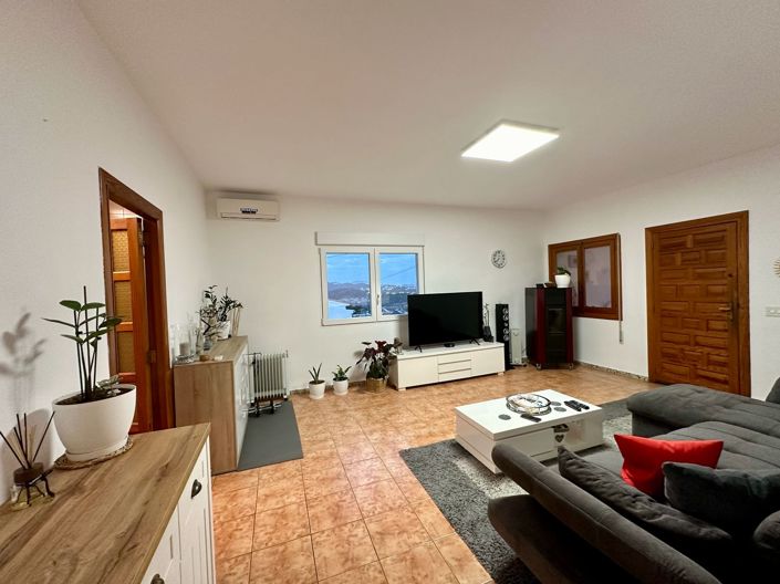 Image No.6-Villa de 4 chambres à vendre à Calpe