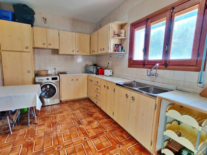 Image No.8-Villa de 4 chambres à vendre à Calpe