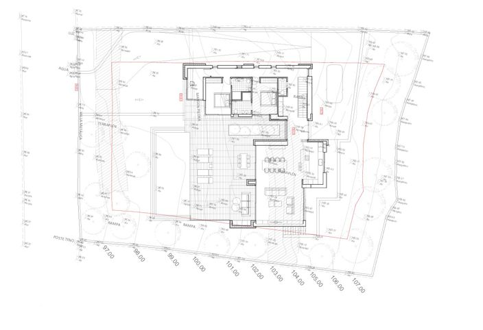 Image No.13-Villa de 3 chambres à vendre à Benissa