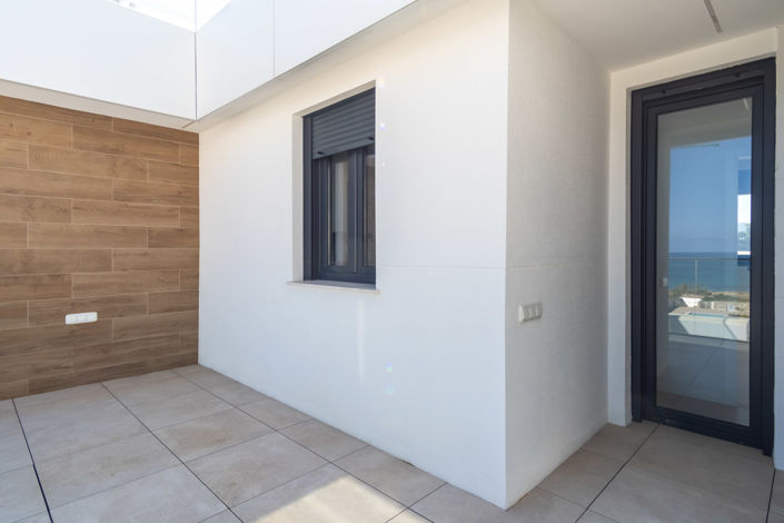 Image No.25-Appartement de 3 chambres à vendre à Denia