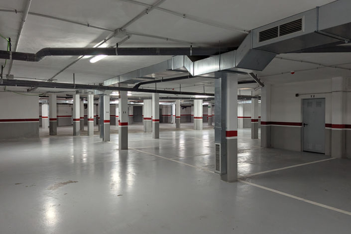 Image No.32-Appartement de 3 chambres à vendre à Denia