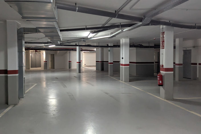 Image No.33-Appartement de 3 chambres à vendre à Denia