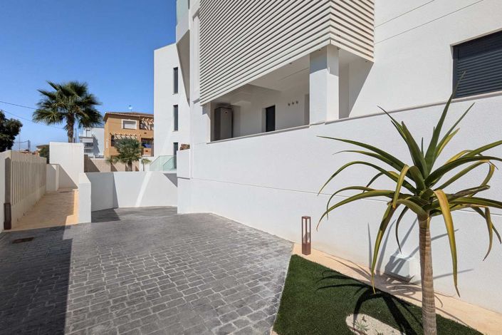 Image No.35-Appartement de 3 chambres à vendre à Denia