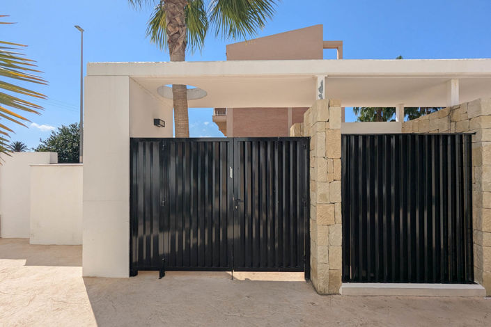 Image No.36-Appartement de 3 chambres à vendre à Denia