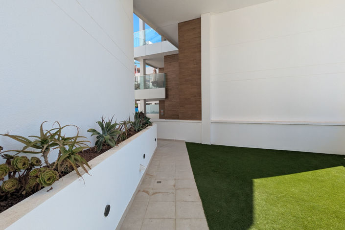 Image No.37-Appartement de 3 chambres à vendre à Denia