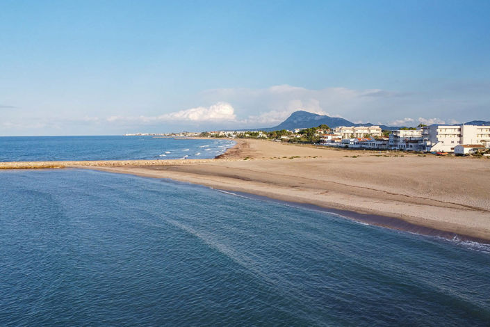 Image No.45-Appartement de 3 chambres à vendre à Denia