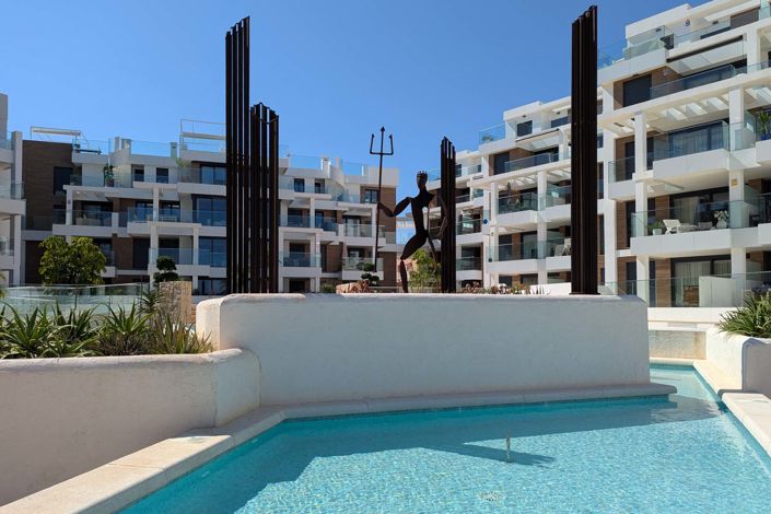 Image No.5-Appartement de 3 chambres à vendre à Denia