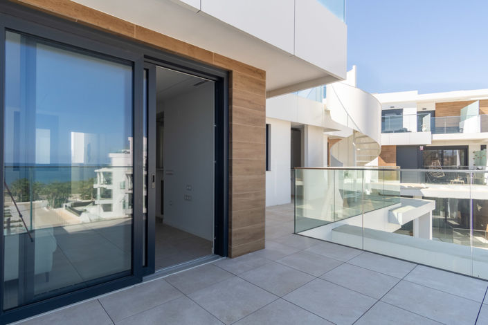 Image No.9-Appartement de 3 chambres à vendre à Denia