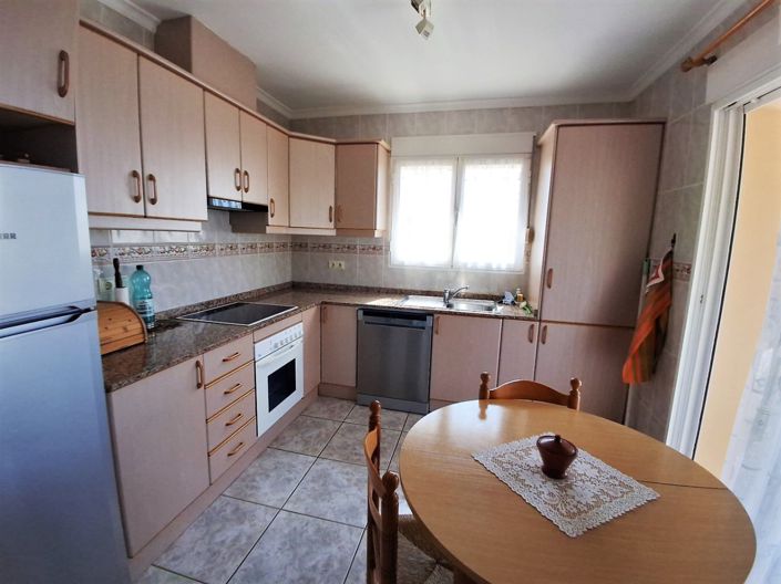 Image No.6-Villa de 3 chambres à vendre à Calpe