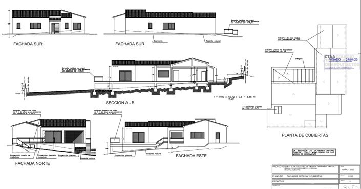 Image No.19-Villa de 3 chambres à vendre à Javea