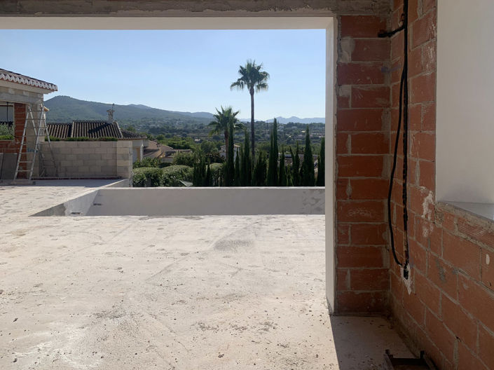 Image No.8-Villa de 3 chambres à vendre à Javea