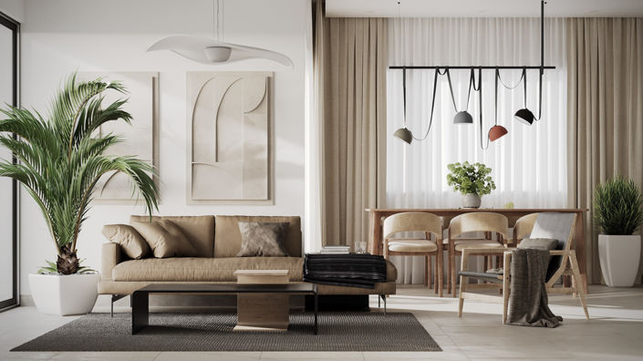 Image No.13-Villa de 3 chambres à vendre à Calpe