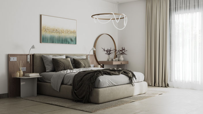 Image No.15-Villa de 3 chambres à vendre à Calpe