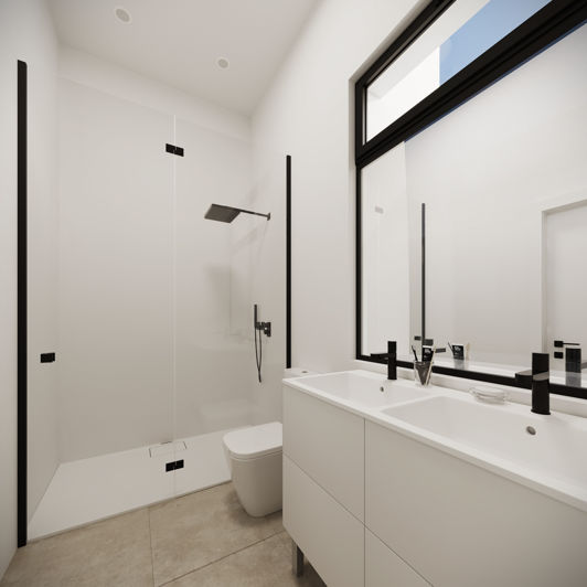 Image No.16-Villa de 3 chambres à vendre à Calpe