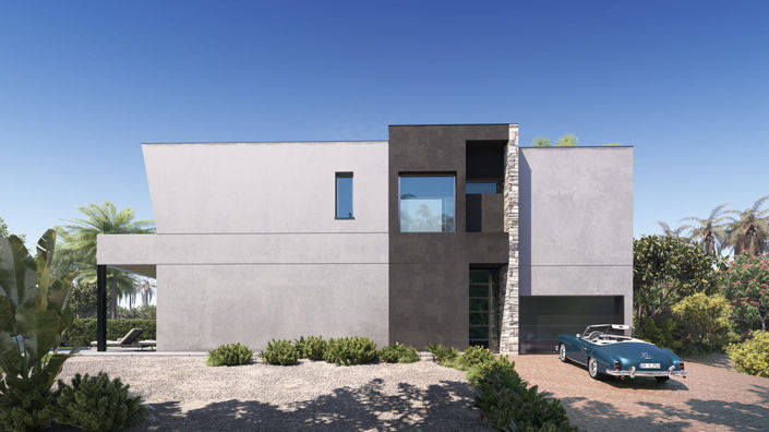 Image No.19-3 Bed Villa for sale