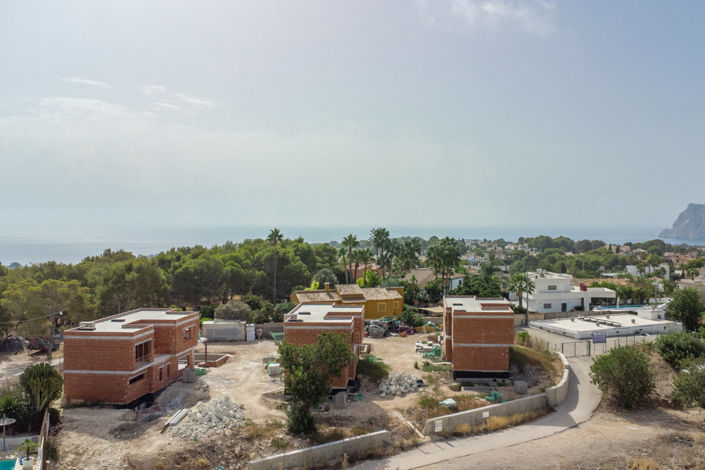 Image No.26-3 Bed Villa for sale