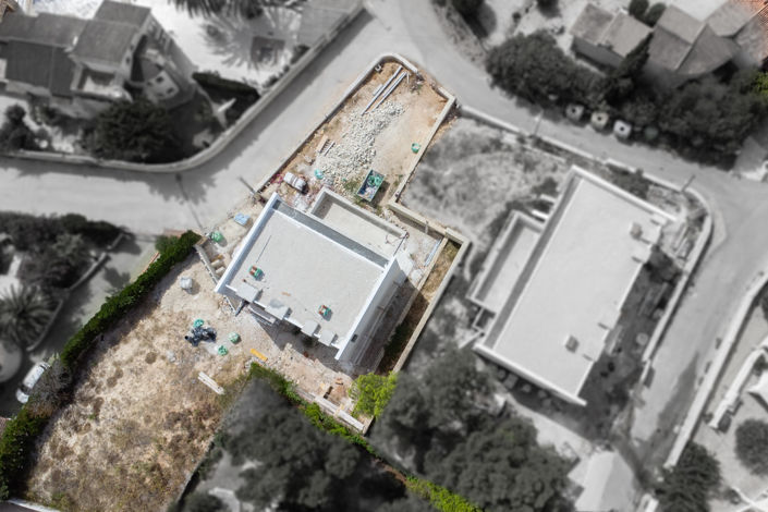 Image No.14-Villa de 3 chambres à vendre à Calpe