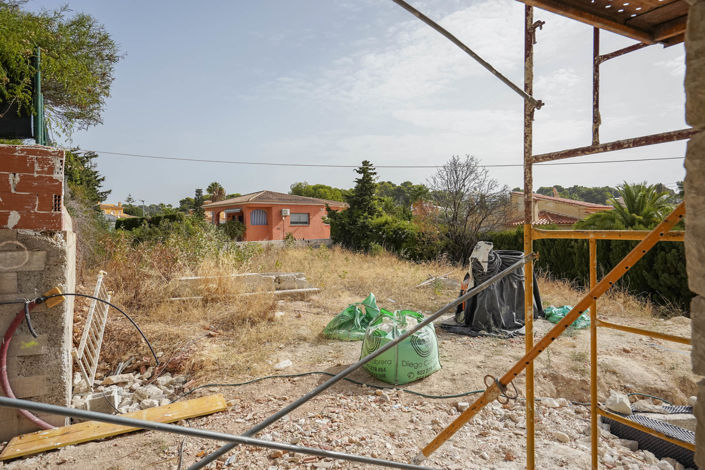 Image No.21-Villa de 3 chambres à vendre à Calpe