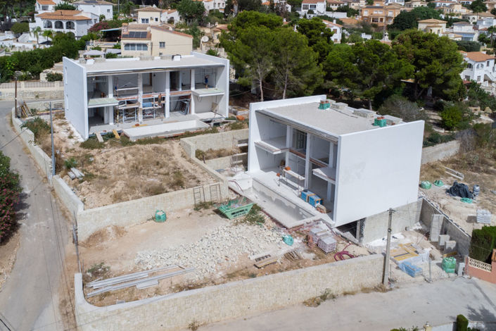 Image No.22-Villa de 3 chambres à vendre à Calpe