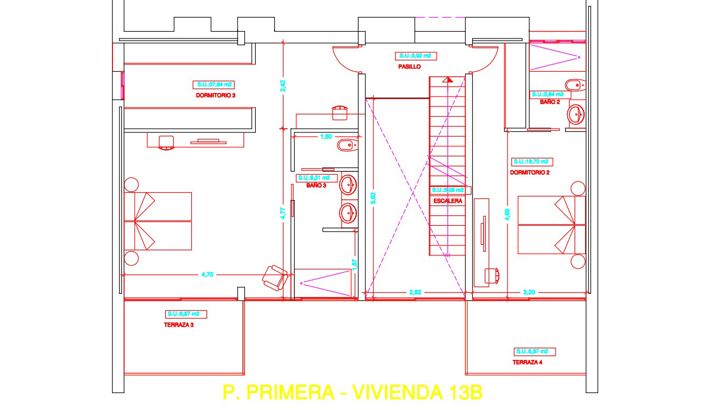 Image No.25-Villa de 3 chambres à vendre à Calpe