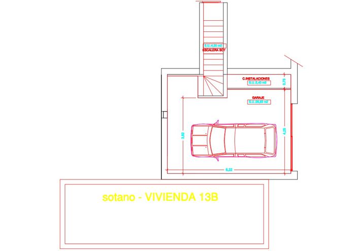 Image No.26-Villa de 3 chambres à vendre à Calpe