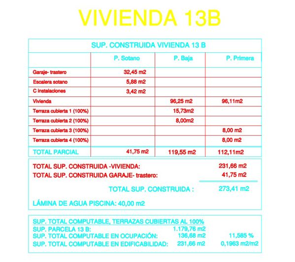 Image No.27-Villa de 3 chambres à vendre à Calpe