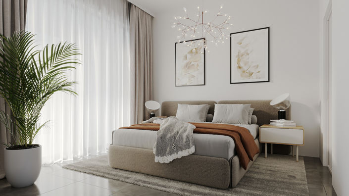 Image No.8-Villa de 3 chambres à vendre à Calpe