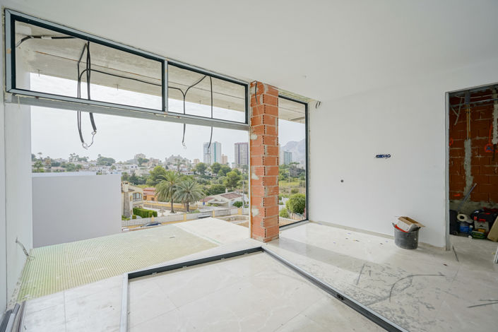 Image No.10-Villa de 3 chambres à vendre à Calpe