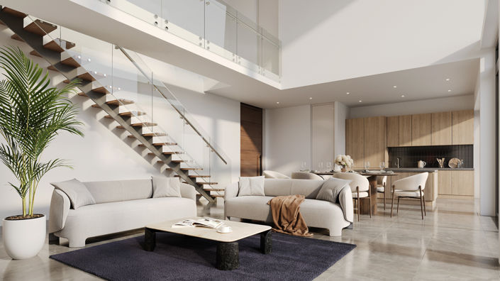 Image No.21-Villa de 3 chambres à vendre à Calpe