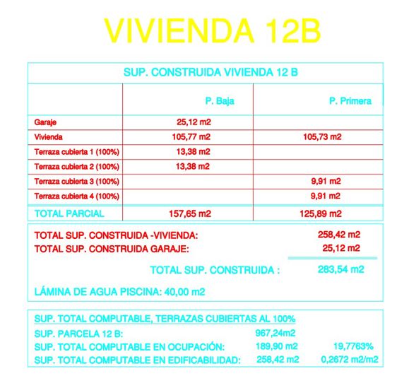 Image No.26-Villa de 3 chambres à vendre à Calpe