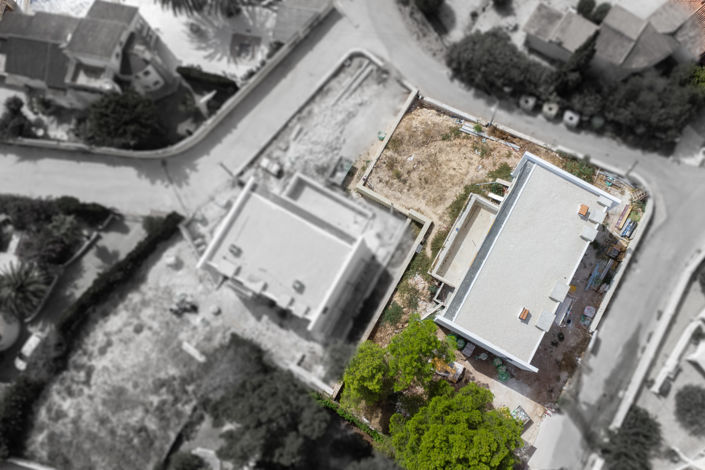 Image No.5-Villa de 3 chambres à vendre à Calpe