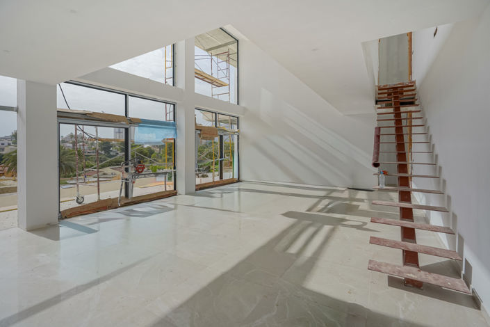 Image No.7-Villa de 3 chambres à vendre à Calpe