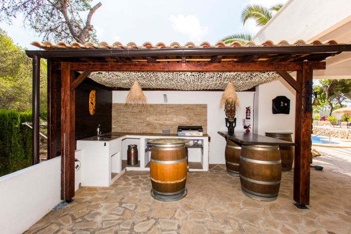 Image No.15-Villa de 4 chambres à vendre à Benissa