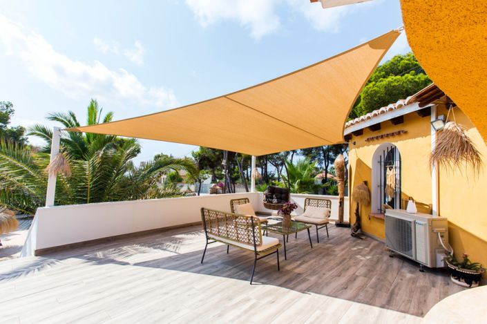 Image No.16-Villa de 4 chambres à vendre à Benissa