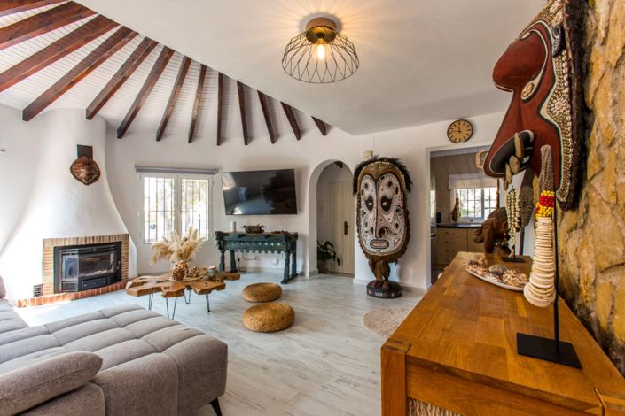 Image No.18-Villa de 4 chambres à vendre à Benissa