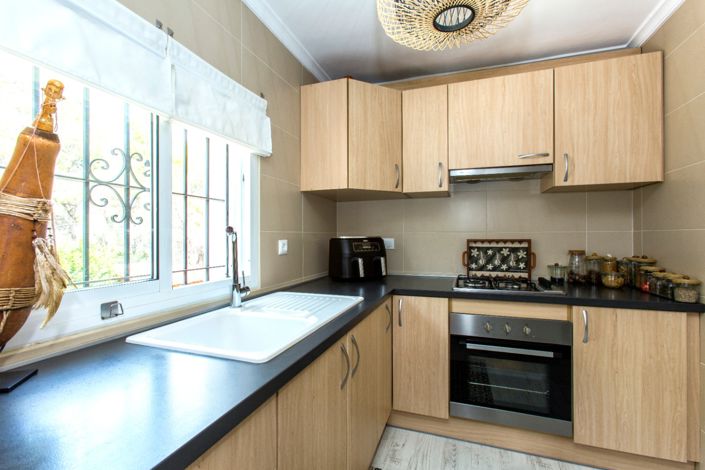 Image No.21-Villa de 4 chambres à vendre à Benissa