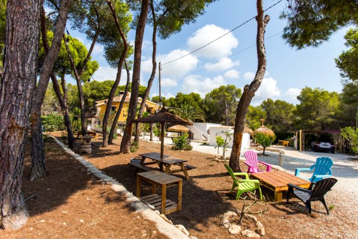 Image No.39-Villa de 4 chambres à vendre à Benissa